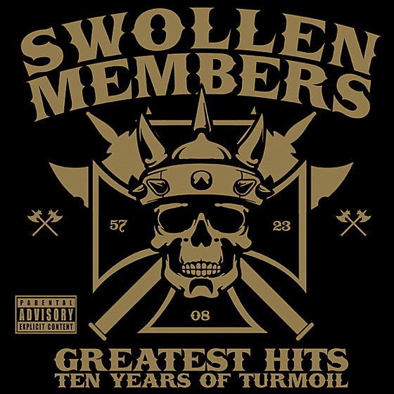 Cover artwork for Warrior
