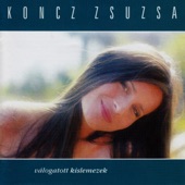 Zsuzsa Koncz - Keresem a szót