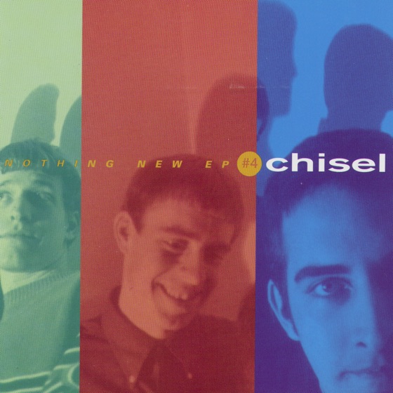 Cover artwork for Bliss
