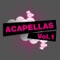 Dusk Till Dawn (Acapella) [feat. Erire] - Danny Howells lyrics