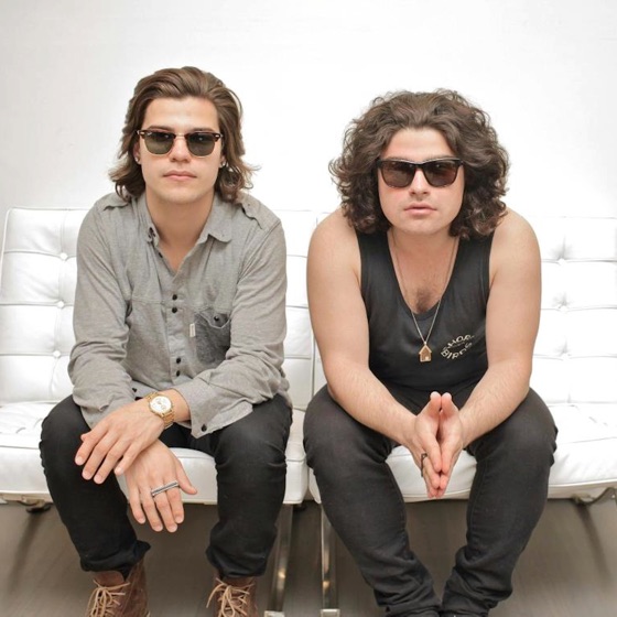 Cover artwork for Here We Go