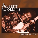 Albert Collins - Blue Monday Hangover