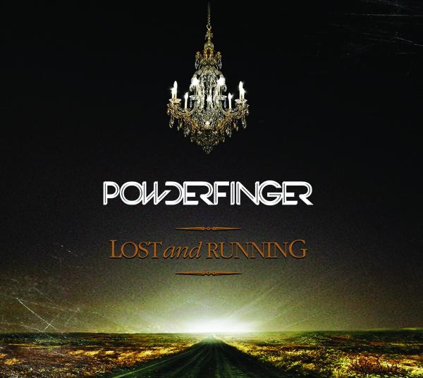 Lost And Running by Powderfinger on NetFM