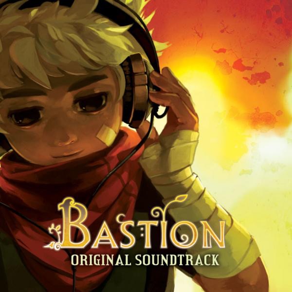 Cover artwork for Build That Wall (Zia's Theme)