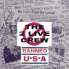 Stream & download Banned In the USA - Remastered - EP