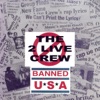 Banned In the USA - Remastered - EP