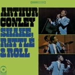 Arthur Conley - Hand In Glove