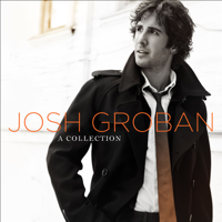 Josh Groban - To Where You Are artwork