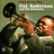 June Bug (feat. Jimmy Cleveland, Jimmy Jones) - Cat Anderson and His Orchestra & Jimmy Jones lyrics