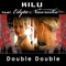 Double Double (feat. Edyta Nawrocka) - Kilu lyrics