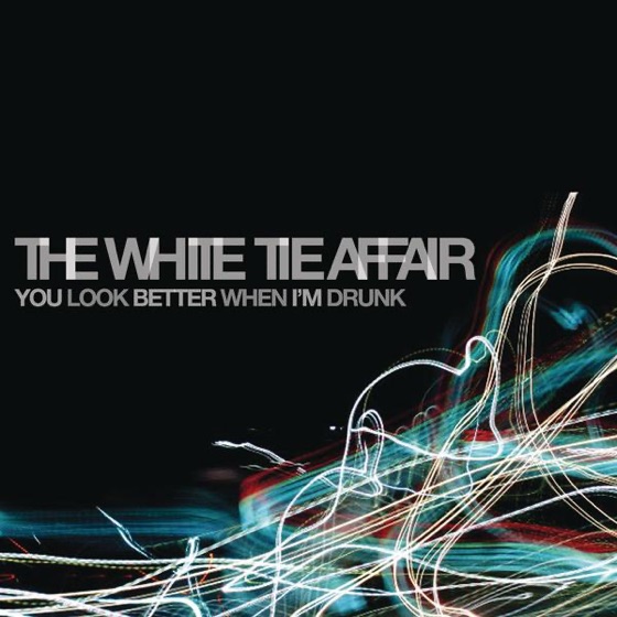Cover artwork for You Look Better When I'm Drunk