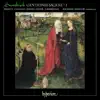 Sweelinck: Cantiones Sacrae, Vol. 1 album lyrics, reviews, download