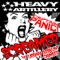 Screamer - Captain Panic! lyrics