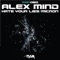 Micron - Alex Mind lyrics