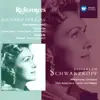 R.Strauss: Vier letzte Lieder - Capriccio - Arabella album lyrics, reviews, download