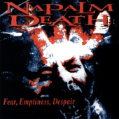 Napalm Death - Twist the Knife (Slowly)