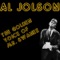 That Wonderful Girl of Mine - Al Jolson lyrics