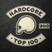 Hardcore Top 100 - 2013 artwork