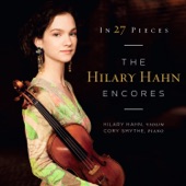 Hilary’s Hoedown - Hilary Hahn & Cory Smythe