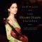 Mercy - Hilary Hahn & Cory Smythe lyrics