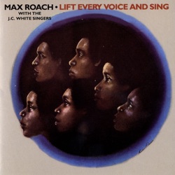 Max Roach, Abbey Lincoln & Coleridge Perkinson - Were You There When They Crucified My Lord