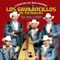 El Chavalon - Los Gavilancillos De Michoacan lyrics