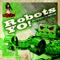Robots Yo! - Hulk lyrics
