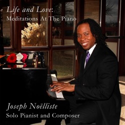 Joseph Noelliste - Love Song for Erinie