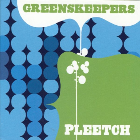 Cover artwork for Keep It Down