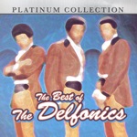 The Delfonics - You Got Yours and I'll Get Mine