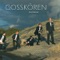 Catch the Moon (feat. Stefan Andersson) - Gosskören lyrics