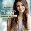 Beggin' On Your Knees (feat. Victoria Justice) - Single