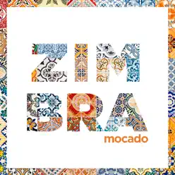 Mocado - Single - Zimbra