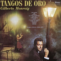 Gilberto Monroig - Sus Ojos Se Cerraron