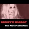 Romantique - Brigette Bardot lyrics