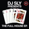 Quarterpounder Bass (feat. MC Bassman) - DJ Sly lyrics