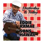 Eddie Kamae & The Sons of Hawaii - E ku`u morning dew