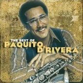 Claudia - Paquito D'Rivera