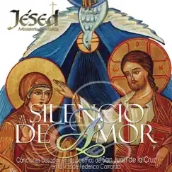 Silencio de Amor by Jésed album reviews, ratings, credits