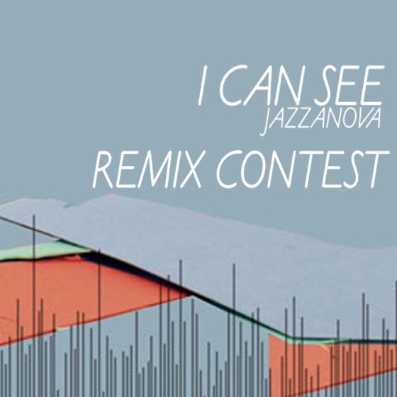Cover artwork for I Can See (Ye:Solar Remix) [2nd Winner]