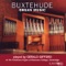Magnificat Primi Tono, BuxWV 203 - Gerald Gifford lyrics