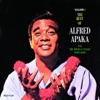 The Best of Alfred Apaka, Vol. 1 artwork