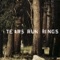 Waiting for the End - Tears Run Rings lyrics