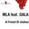 A Friend of Joshua - MLA lyrics