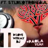 Stream & download Love With My DJ (Beat Drop) (feat. Stereotronique, Paola Vena)