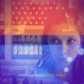 Raat Raazi - EP artwork