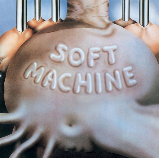 Soft Machine - Six