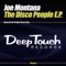 Disco People - Joe Montana lyrics