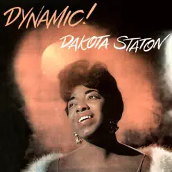 Dynamic! - Dakota Staton Dynamic! - Dakota Staton