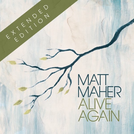 Cover artwork for Christ Is Risen